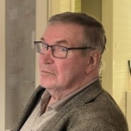 Stig Söderfjell