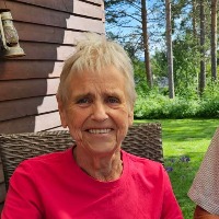 Hjördis Larsson